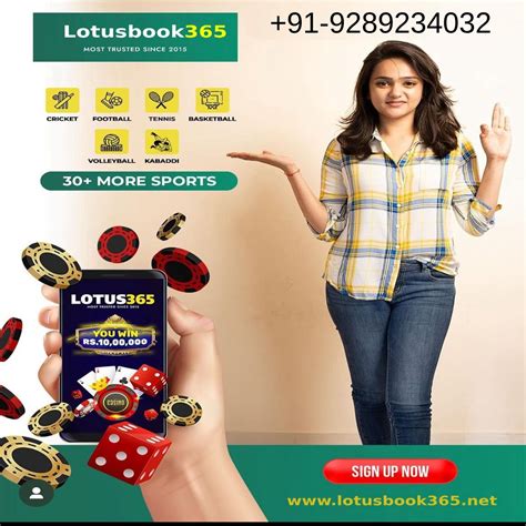 Online Betting ID.